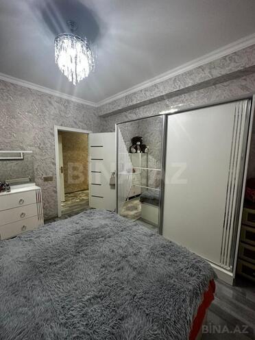 Satılır 2 otaqlı yeni tikili 57 m², Masazır q., photo 6 from 11