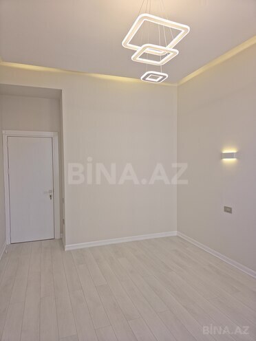 Satılır 2 otaqlı yeni tikili 65 m², Ağ şəhər q., photo 5 from 9