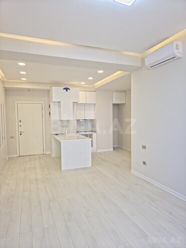 Satılır 2 otaqlı yeni tikili 65 m², Ağ şəhər q., photo 3 from 9