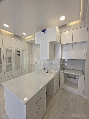 Satılır 2 otaqlı yeni tikili 65 m², Ağ şəhər q., photo 7 from 9