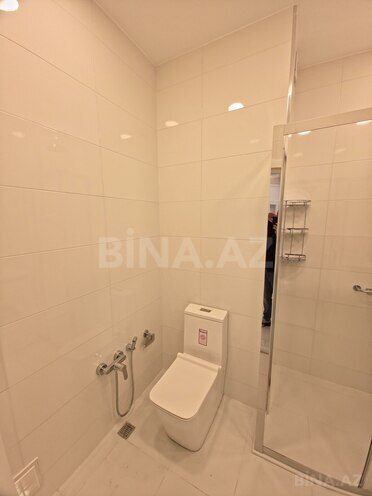 Satılır 2 otaqlı yeni tikili 65 m², Ağ şəhər q., photo 6 from 9