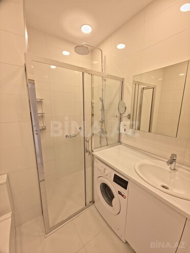 Satılır 2 otaqlı yeni tikili 65 m², Ağ şəhər q., photo 8 from 9