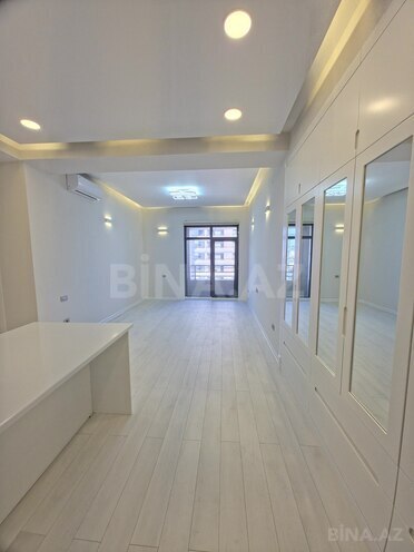 Satılır 2 otaqlı yeni tikili 65 m², Ağ şəhər q., photo 1 from 9