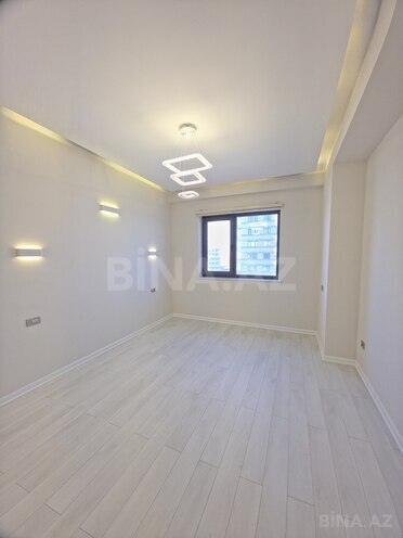 Satılır 2 otaqlı yeni tikili 65 m², Ağ şəhər q., photo 4 from 9