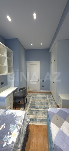 Сдаётся 3-комн. новостройка 120 м², пос. Аг шехер, photo 11 from 16