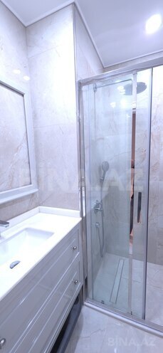Сдаётся 3-комн. новостройка 120 м², пос. Аг шехер, photo 13 from 16
