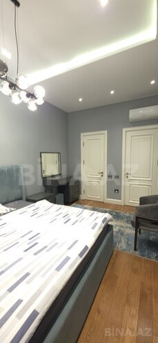 Сдаётся 3-комн. новостройка 120 м², пос. Аг шехер, photo 7 from 16