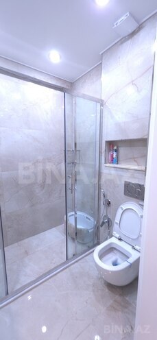 Сдаётся 3-комн. новостройка 120 м², пос. Аг шехер, photo 12 from 16