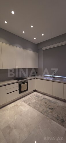 Сдаётся 3-комн. новостройка 120 м², пос. Аг шехер, photo 4 from 16