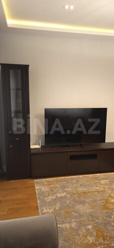 Сдаётся 3-комн. новостройка 120 м², пос. Аг шехер, photo 14 from 16