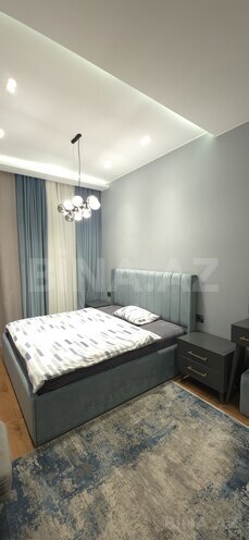 Сдаётся 3-комн. новостройка 120 м², пос. Аг шехер, photo 6 from 16