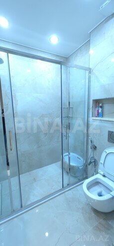 Сдаётся 3-комн. новостройка 120 м², пос. Аг шехер, photo 15 from 16