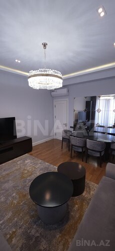Сдаётся 3-комн. новостройка 120 м², пос. Аг шехер, photo 3 from 16