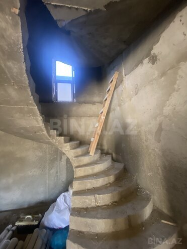 Satılır 6 otaqlı həyət evi/bağ evi 450 m², Badamdar q., photo 5 from 32