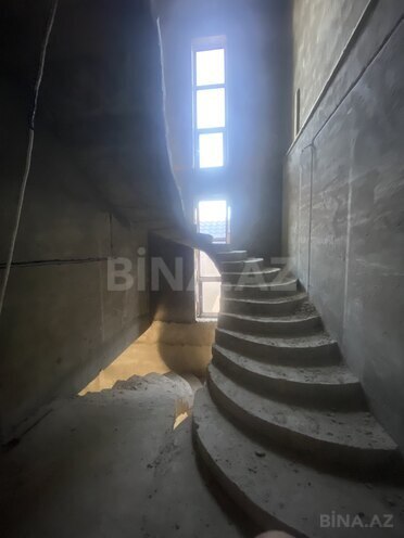 Satılır 6 otaqlı həyət evi/bağ evi 450 m², Badamdar q., photo 6 from 32
