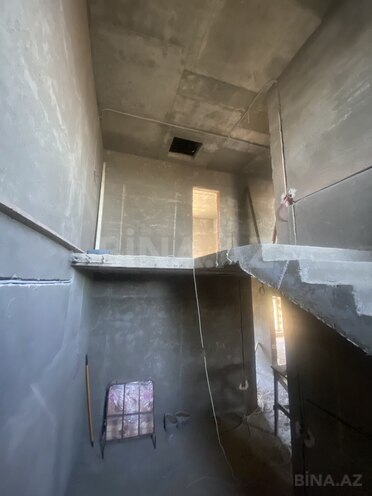 Satılır 6 otaqlı həyət evi/bağ evi 450 m², Badamdar q., photo 16 from 32