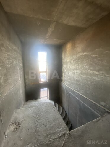 Satılır 6 otaqlı həyət evi/bağ evi 450 m², Badamdar q., photo 19 from 32