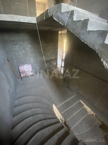 Satılır 6 otaqlı həyət evi/bağ evi 450 m², Badamdar q., photo 15 from 32