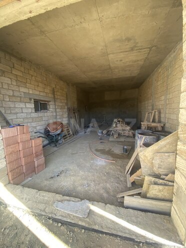 Satılır 6 otaqlı həyət evi/bağ evi 450 m², Badamdar q., photo 29 from 32