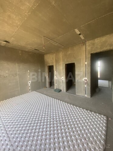 Satılır 6 otaqlı həyət evi/bağ evi 450 m², Badamdar q., photo 27 from 32