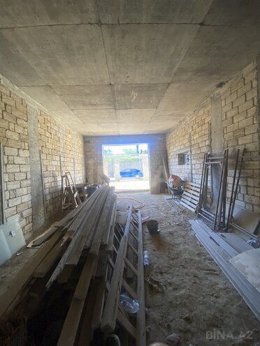 Satılır 6 otaqlı həyət evi/bağ evi 450 m², Badamdar q., photo 30 from 32