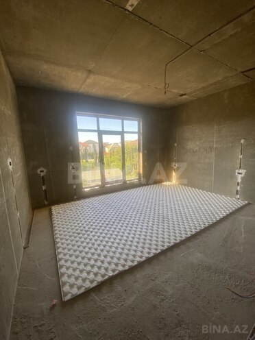 Satılır 6 otaqlı həyət evi/bağ evi 450 m², Badamdar q., photo 26 from 32