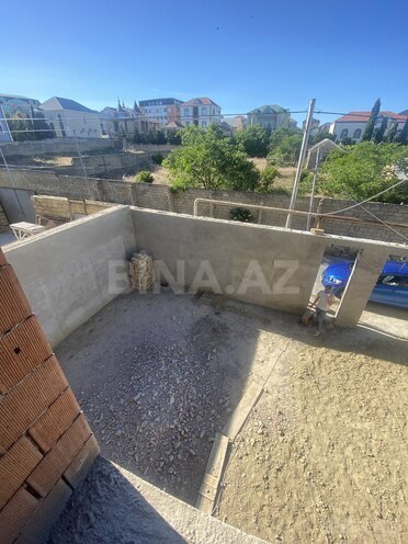 Satılır 6 otaqlı həyət evi/bağ evi 450 m², Badamdar q., photo 10 from 32