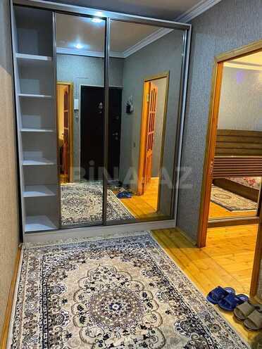 Продаётся 2-комн. вторичка 65 м², м. Ахмедлы, photo 9 from 18