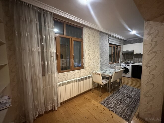 Продаётся 2-комн. вторичка 65 м², м. Ахмедлы, photo 8 from 18