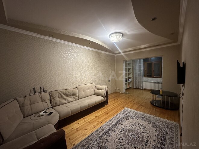 Продаётся 2-комн. вторичка 65 м², м. Ахмедлы, photo 1 from 18