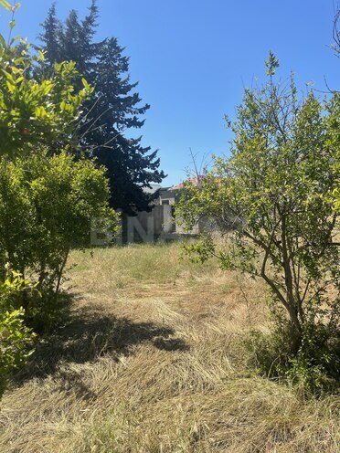 Продаётся  участок 2 сот, пос. Новханы, photo 1 from 8