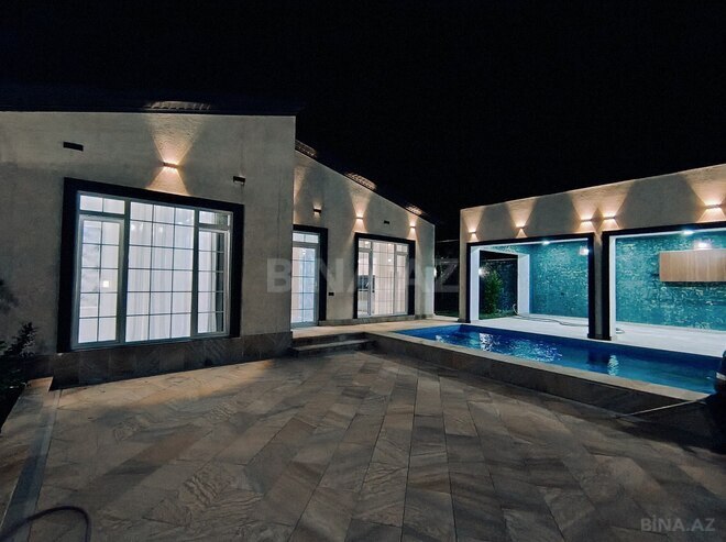 Satılır 4 otaqlı həyət evi/bağ evi 160 m², Şüvəlan q., photo 4 from 13