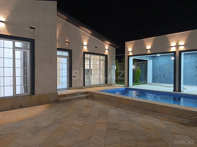 Satılır 4 otaqlı həyət evi/bağ evi 160 m², Şüvəlan q., photo 3 from 13