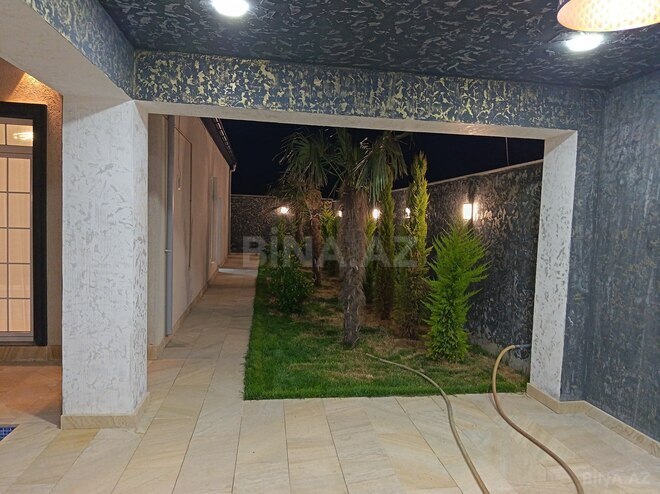 Satılır 4 otaqlı həyət evi/bağ evi 160 m², Şüvəlan q., photo 6 from 13