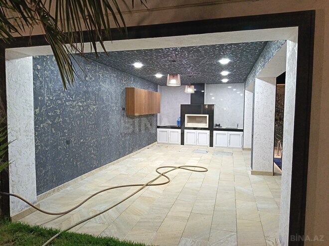 Satılır 4 otaqlı həyət evi/bağ evi 160 m², Şüvəlan q., photo 5 from 13
