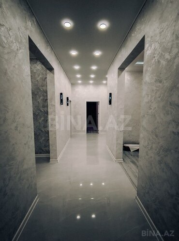 Satılır 4 otaqlı həyət evi/bağ evi 110 m², Şüvəlan q., photo 17 from 20