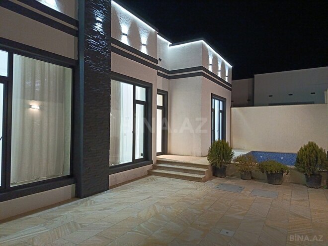 Satılır 4 otaqlı həyət evi/bağ evi 110 m², Şüvəlan q., photo 4 from 20