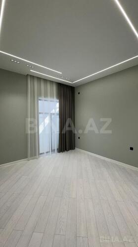 Satılır 4 otaqlı həyət evi/bağ evi 140 m², Mərdəkan q., photo 11 from 16