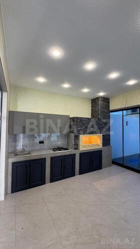Satılır 4 otaqlı həyət evi/bağ evi 140 m², Mərdəkan q., photo 5 from 16