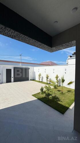 Satılır 4 otaqlı həyət evi/bağ evi 140 m², Mərdəkan q., photo 4 from 16