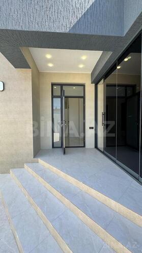 Satılır 4 otaqlı həyət evi/bağ evi 140 m², Mərdəkan q., photo 12 from 16