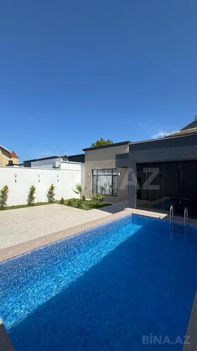 Satılır 4 otaqlı həyət evi/bağ evi 140 m², Mərdəkan q., photo 3 from 16