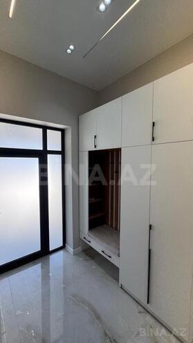 Satılır 4 otaqlı həyət evi/bağ evi 140 m², Mərdəkan q., photo 6 from 16