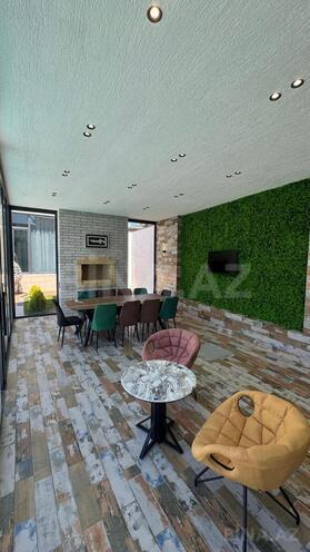Satılır 5 otaqlı həyət evi/bağ evi 250 m², Mərdəkan q., photo 7 from 26