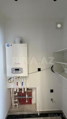 Satılır 5 otaqlı həyət evi/bağ evi 250 m², Mərdəkan q., photo 22 from 26