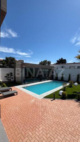 Satılır 5 otaqlı həyət evi/bağ evi 250 m², Mərdəkan q., photo 6 from 26