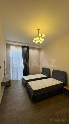 Satılır 5 otaqlı həyət evi/bağ evi 250 m², Mərdəkan q., photo 24 from 26