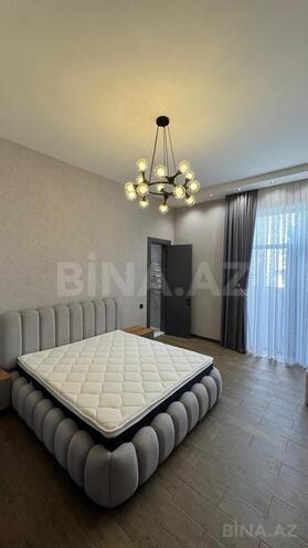 Satılır 5 otaqlı həyət evi/bağ evi 250 m², Mərdəkan q., photo 14 from 26