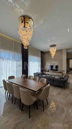 Satılır 5 otaqlı həyət evi/bağ evi 250 m², Mərdəkan q., photo 10 from 26