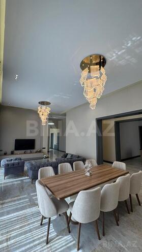 Satılır 5 otaqlı həyət evi/bağ evi 250 m², Mərdəkan q., photo 11 from 26